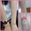 CATHY DOLL READY 2 WHITE ONE DAY WHITENING BODY LOTION - anh 1